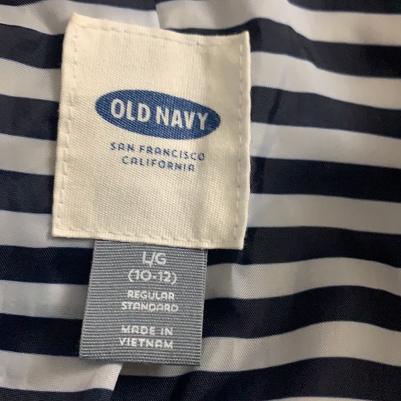 Khaki Trench Coat - Picture 2 of 2